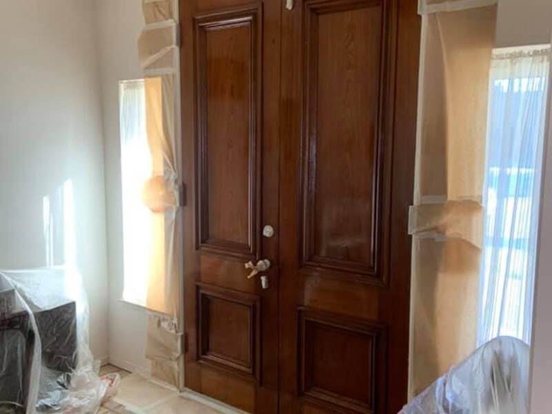 paiting_doors